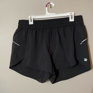 All In Motion Running Shorts XL